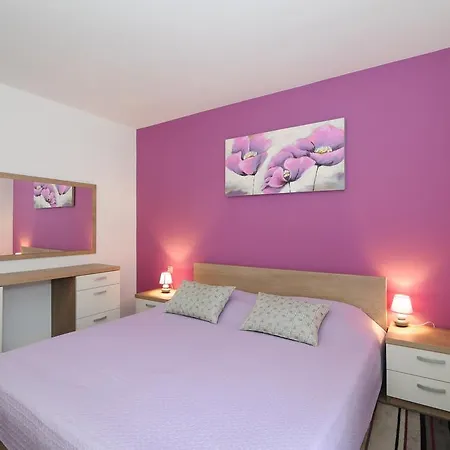 Apartment Orlovic Old Town Zadar Kamer foto