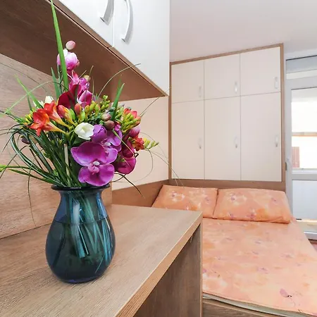 Apartment Orlovic Old Town Zadar Kamer foto