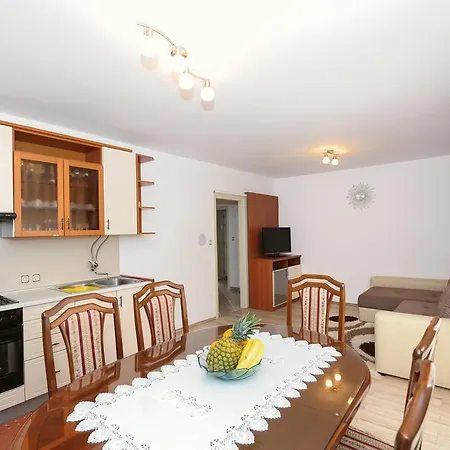 Apartment Orlovic Old Town Zadar Kamer foto