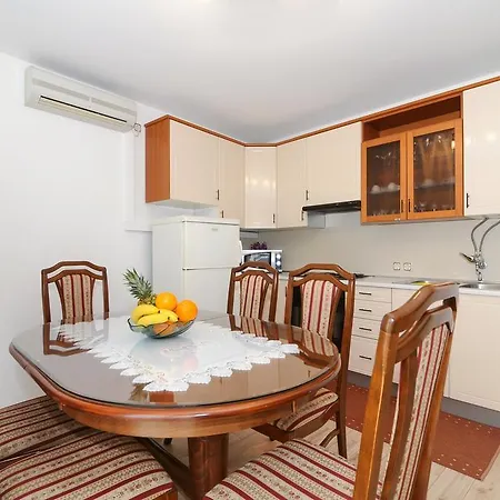 Apartment Orlovic Old Town Zadar Kamer foto