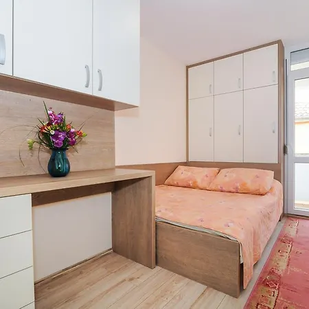 Apartment Orlovic Old Town Zadar Kamer foto