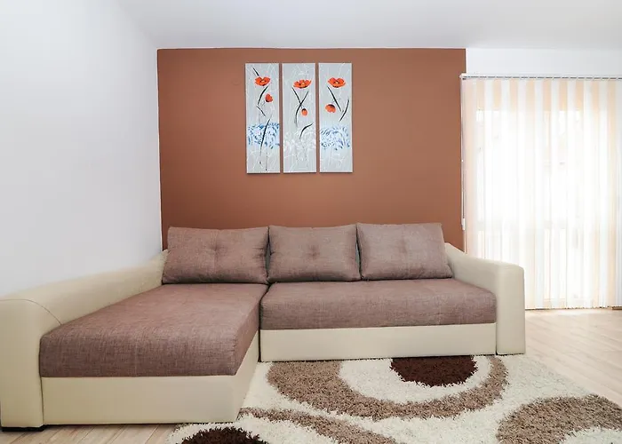 Apartment Orlovic Old Town