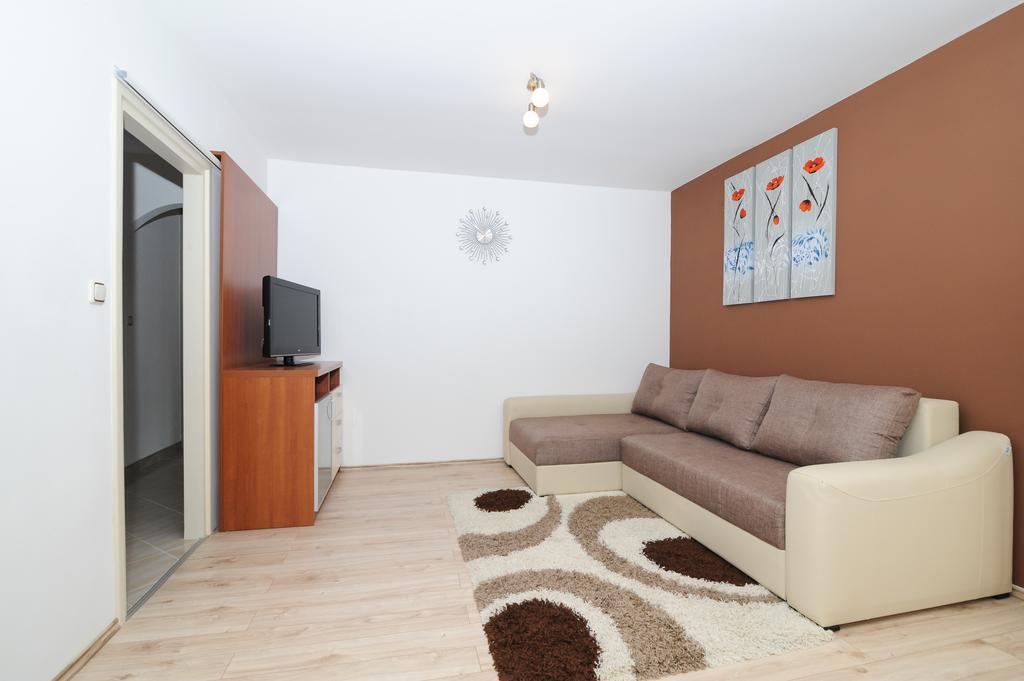 Apartman Orlovic Old Town *