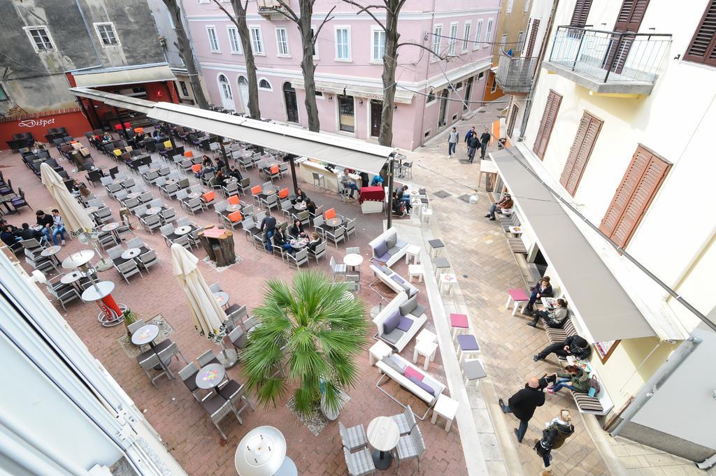 Orlovic Old Town *