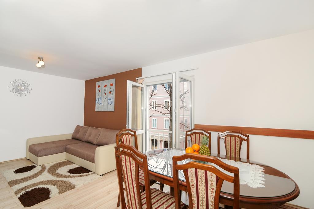 Apartman Orlovic Old Town Zára
