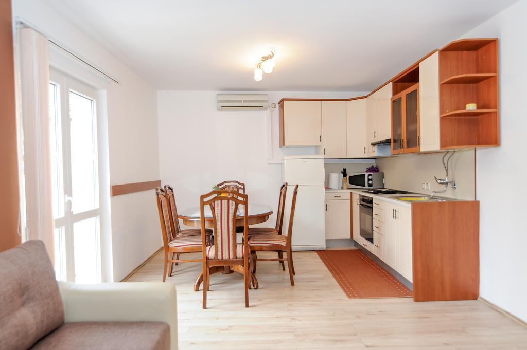 Apartman Orlovic Old Town