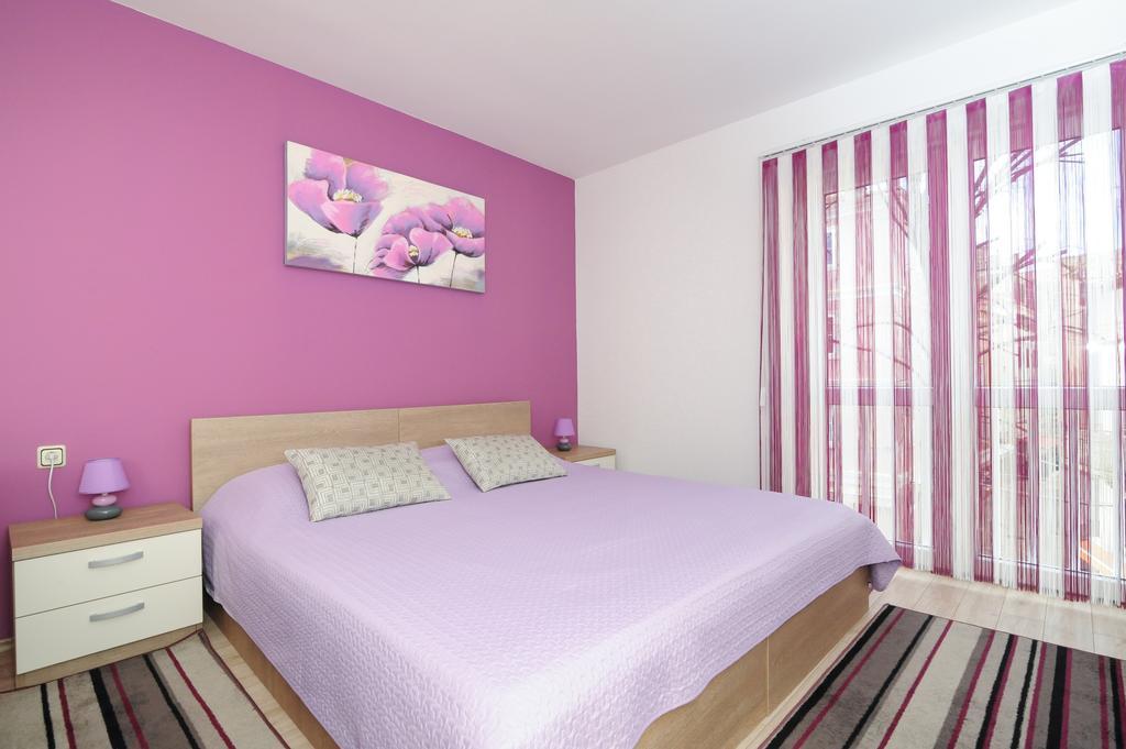 Orlovic Old Town Apartman