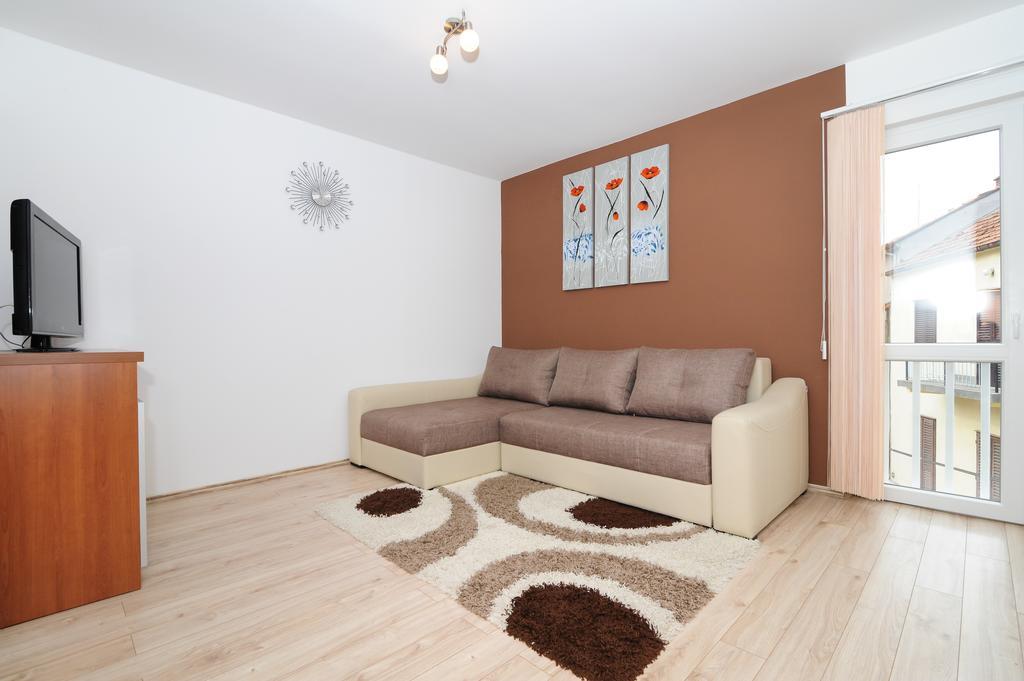 Apartman Orlovic Old Town *