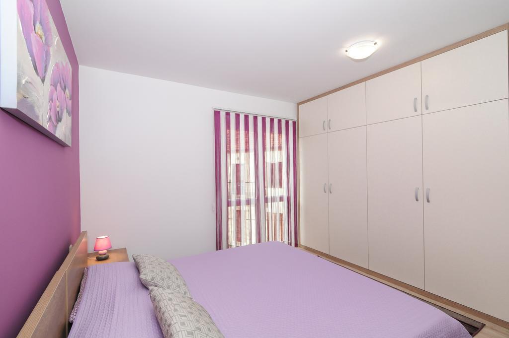 Appartement Orlovic Old Town Zadar