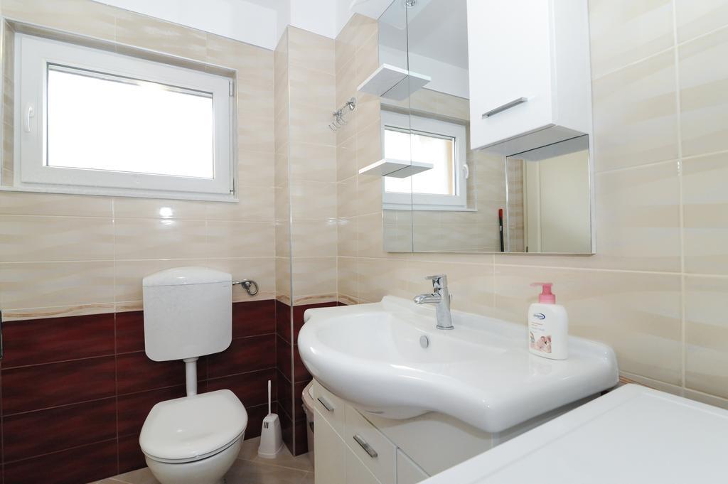 Orlovic Old Town Apartman Zára