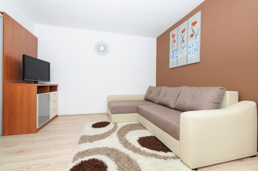 Orlovic Old Town Apartman