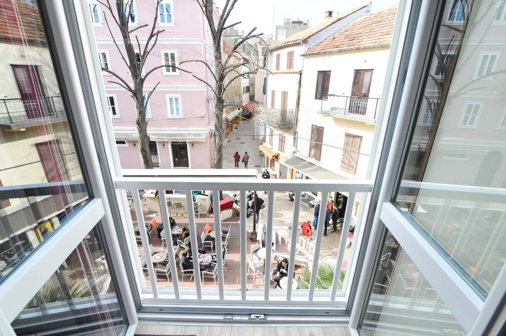 Orlovic Old Town