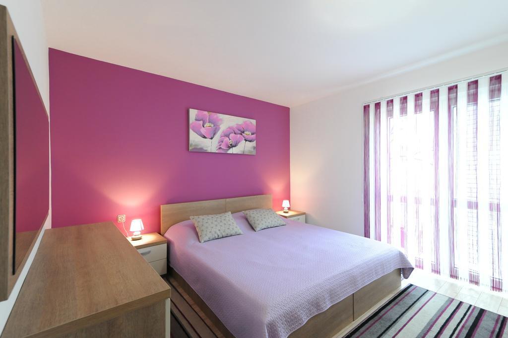Apartman Orlovic Old Town Zára