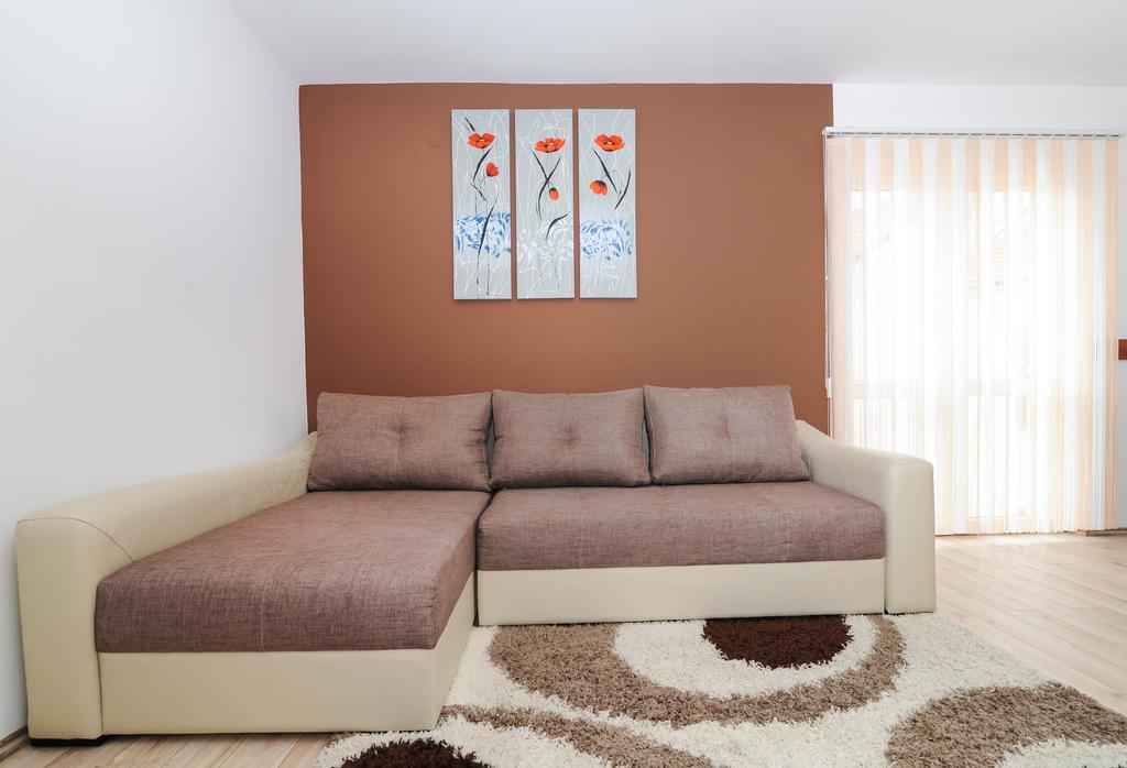 Orlovic Old Town Appartement Zadar