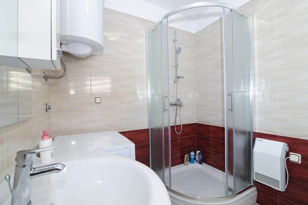 Orlovic Old Town Apartman Zára