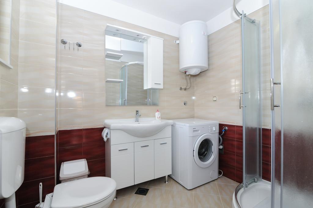 Orlovic Old Town Apartman *