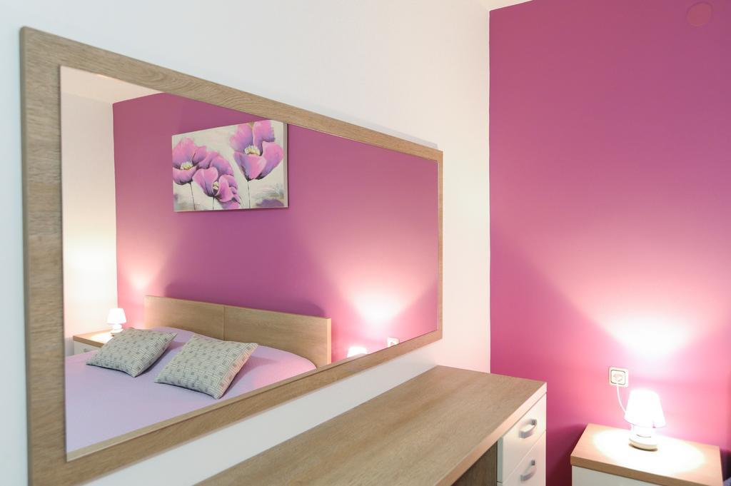 Appartement Orlovic Old Town *