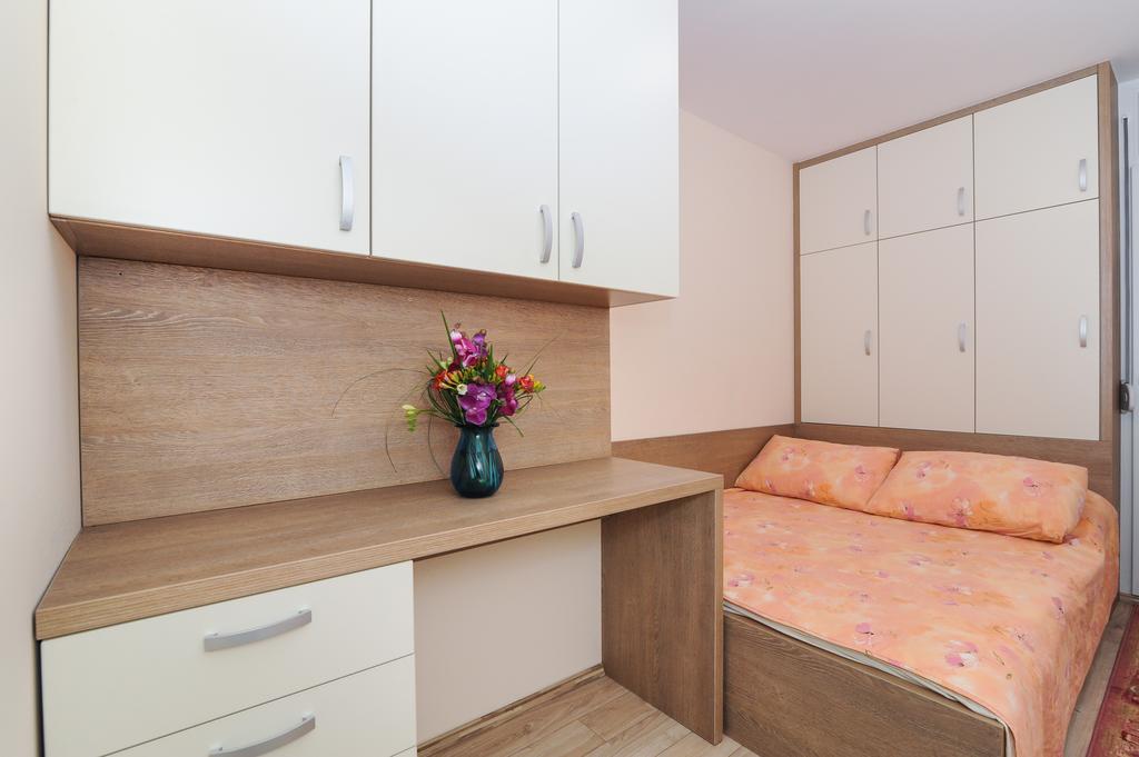 Orlovic Old Town Appartement *