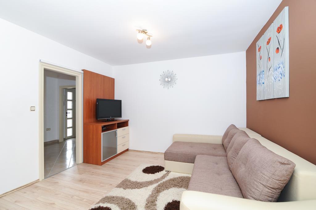 Apartman Orlovic Old Town *