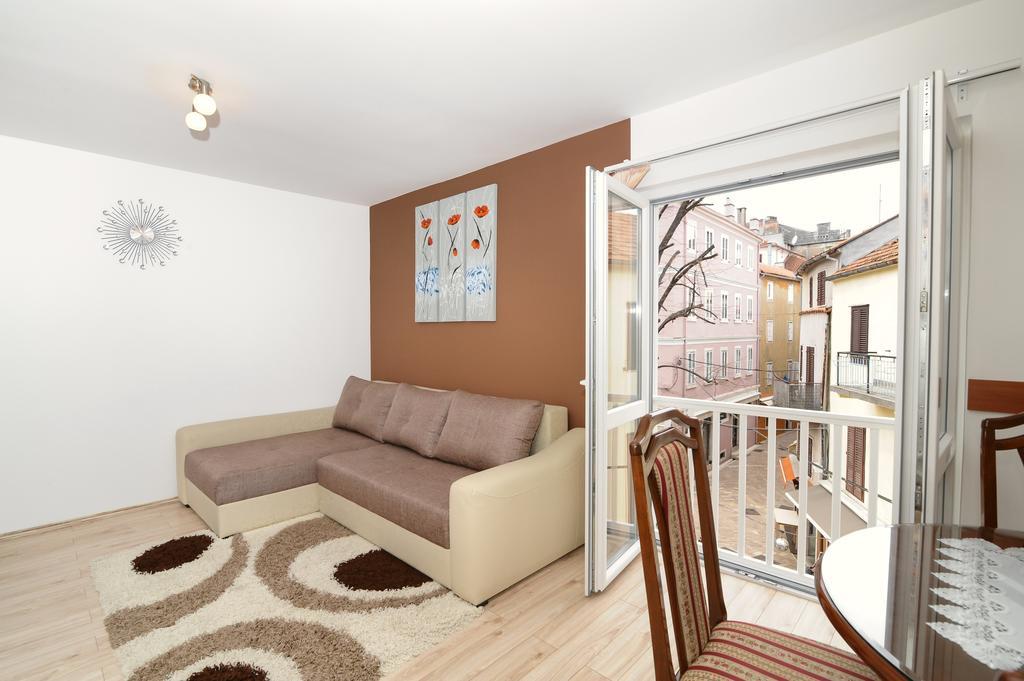 Orlovic Old Town Appartement *