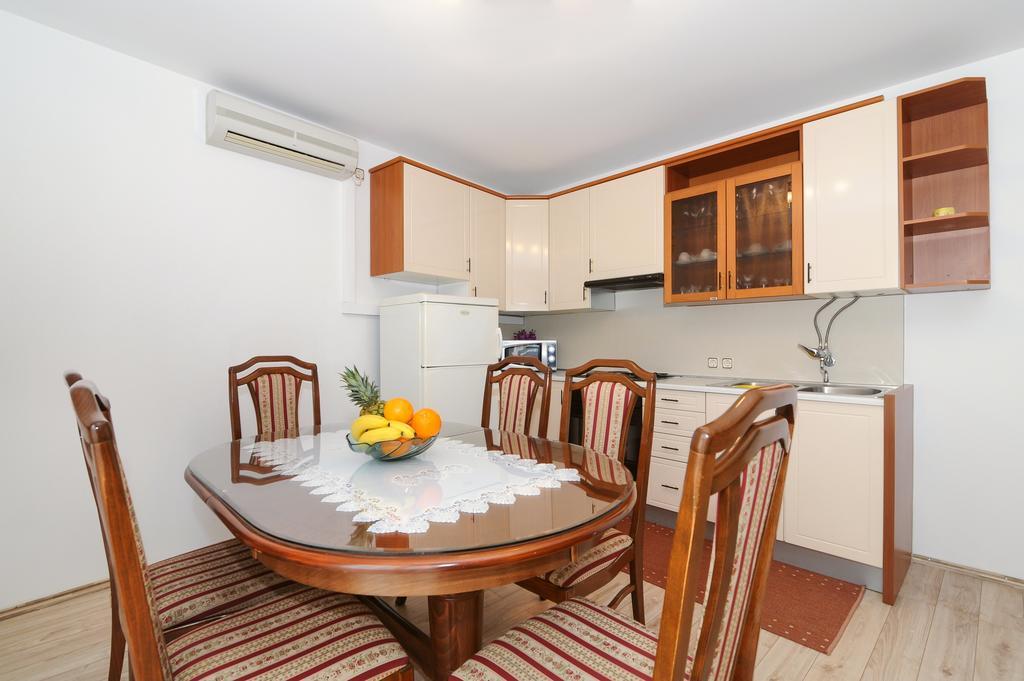 Orlovic Old Town Appartement *