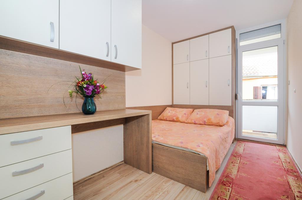Apartman Orlovic Old Town Zára